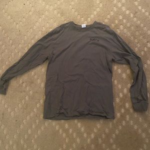 Kavu long sleeve shirt
